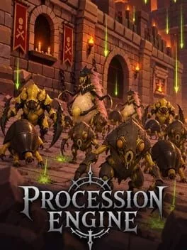 Procession Engine