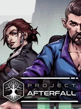 Project Afterfall
