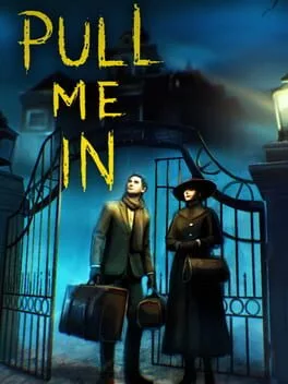 Pull Me In