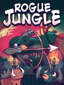 Rogue Jungle