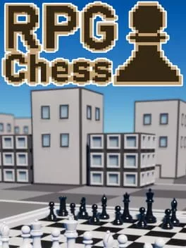 RPG Chess