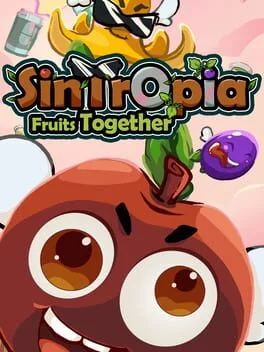 Sintropia Fruits Together