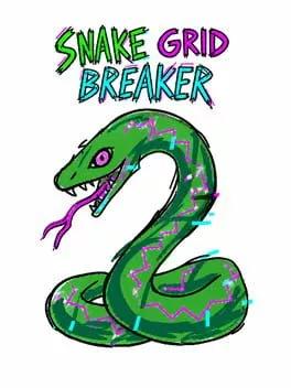 Snake: Gridbreaker