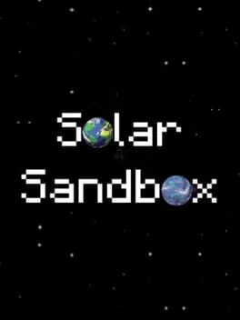 Solar Sandbox
