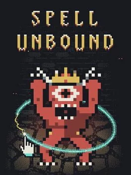 Spell Unbound