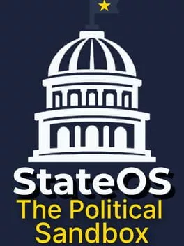 StateOS: The Political Sandbox