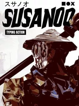 Susanoo: Typing Action