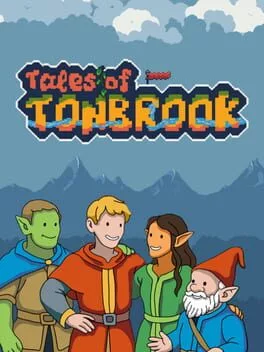Tales of Tonbrook