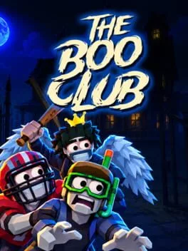 The Boo Club