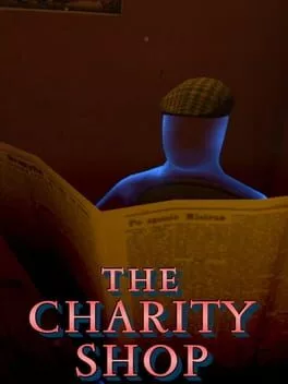 The Charity Shop