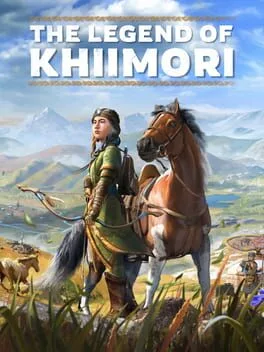 The Legend of Khiimori