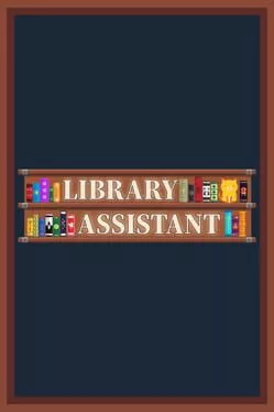 The Library Assistant