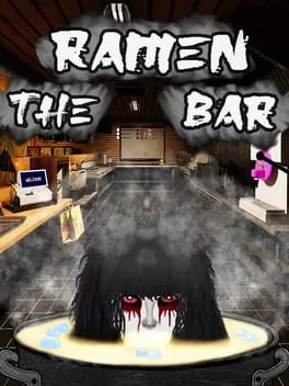 The Ramen Bar