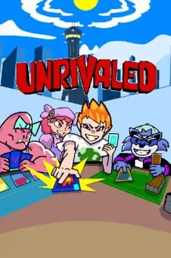 Unrivaled