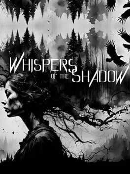 Whispers of The Shadow