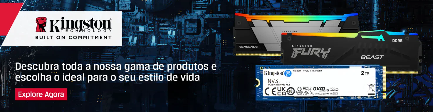 CHIP7 – Marca Kingston