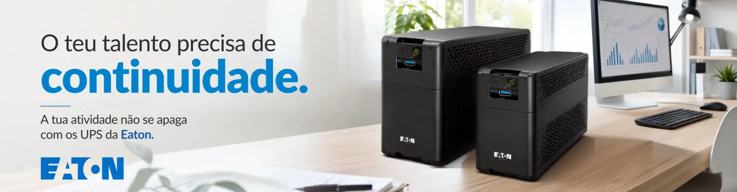 CHIP7 – Ups Eaton 5E Gen2 Protecao De Energia Eficiente Compacta E Confiavel
