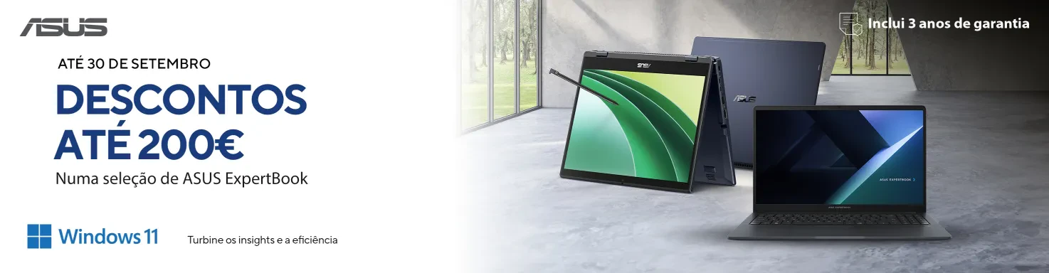 CHIP7 – Promoção Expertbook