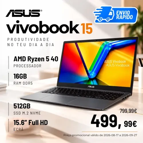 CHIP7 – Asus em destaque