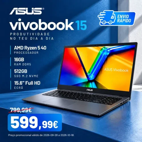 CHIP7 – Asus em destaque