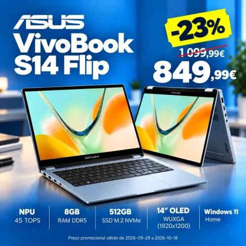 CHIP7 – Asus em destaque