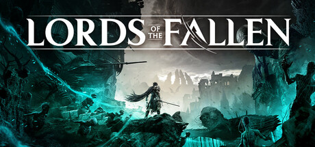 Lords of the Fallen