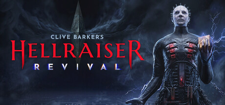 Clive Barker's Hellraiser: Revival