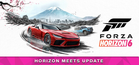 Forza Horizon 6