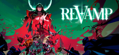 ReVamp