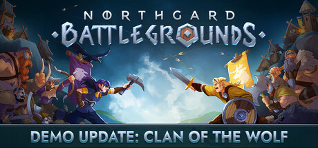 Northgard Battlegrounds