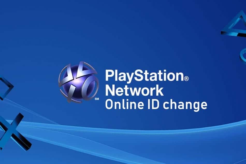 Sony possibilita a troca de ID da PSN