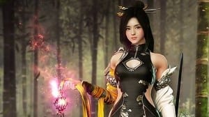 Black Desert Online terá battle royale