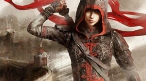 Assassin’s Creed Chronicles: China gratuito na Uplay