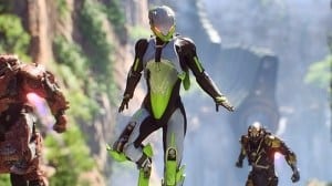 Demo de Anthem já disponível para todos