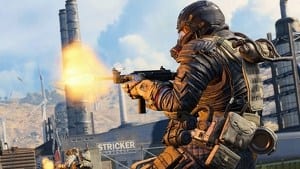 Battle royale de Black Ops 4 recebe novo mapa