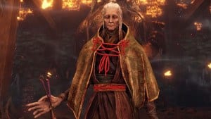 Sekiro mostra novo boss em pequeno teaser