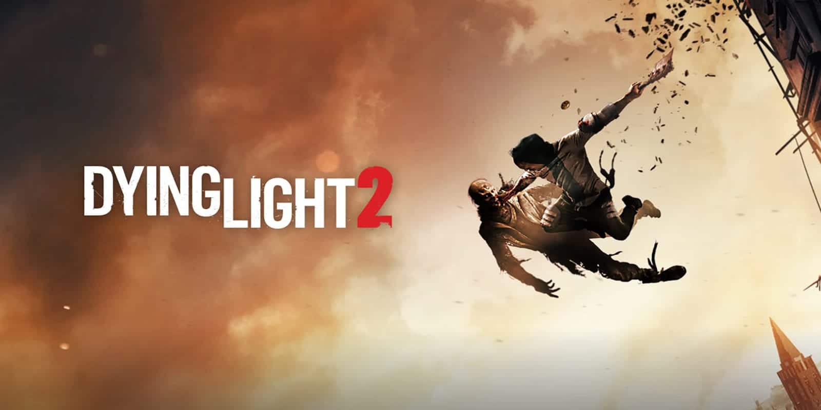 Dying Light 2 estará na E3 2019