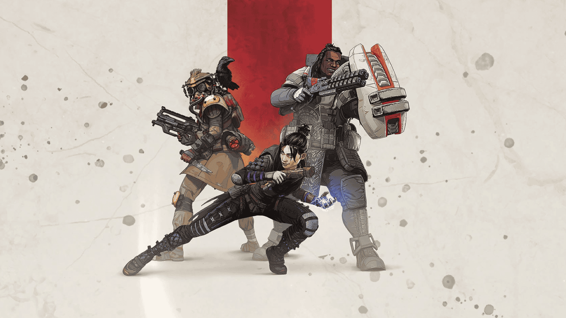 Apex Legends Mobile Version em desenvolvimento!