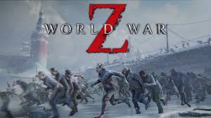 World War Z, o jogo baseado no famoso filme de Zombies