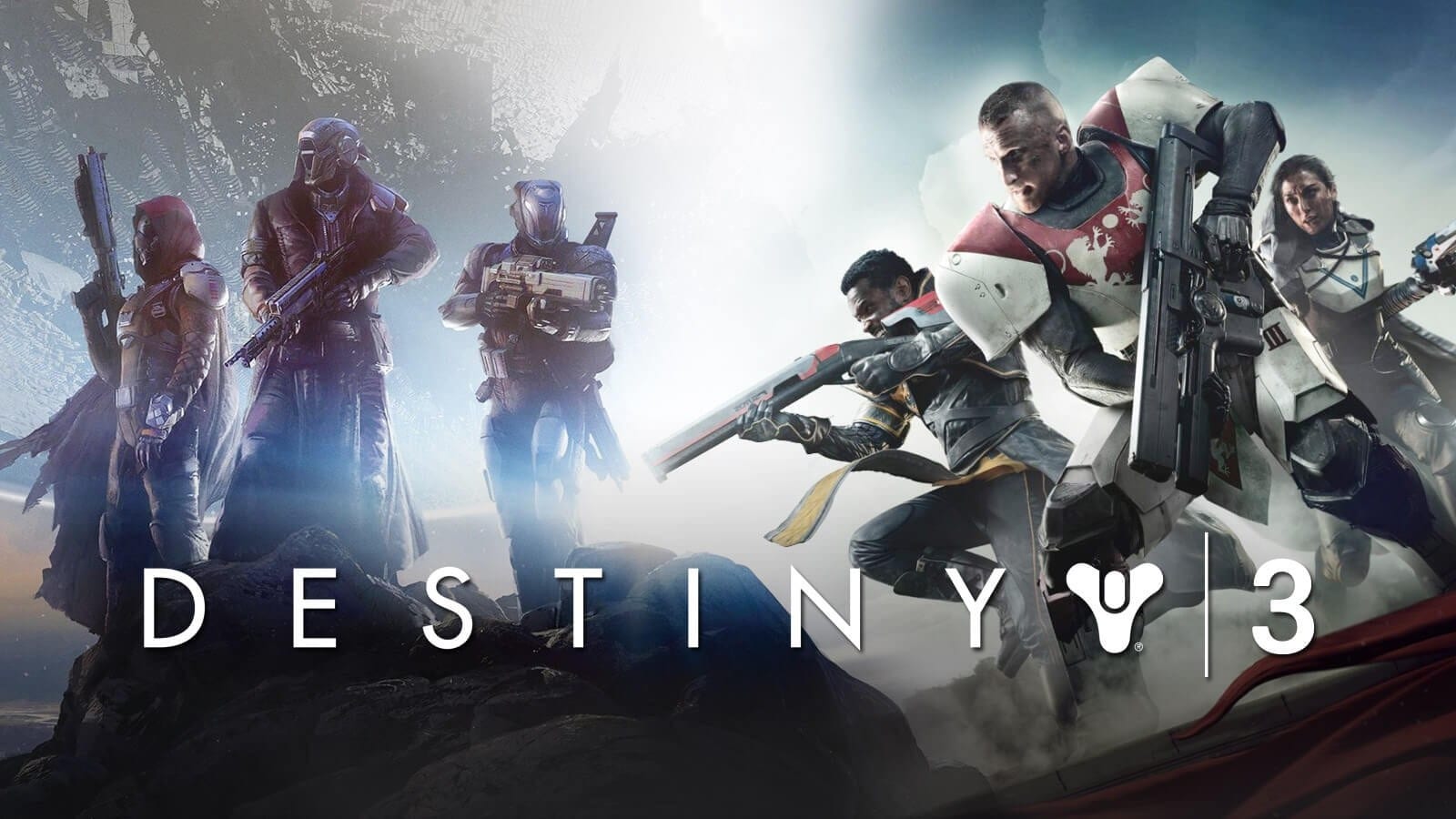 Destiny 3 pode chegar em 2020