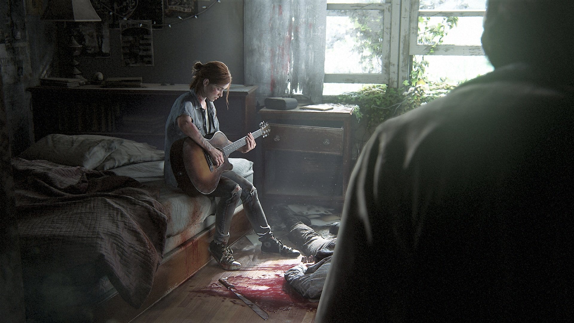 The Last of Us Part 2 | Trailer e data de lançamento??