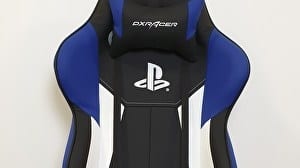 Cadeira DXRacer PlayStation – Análise – As tuas costas agradecem