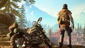 Days Gone foi o jogo mais vendido em Abril no Reino Unido