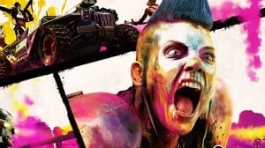 RAGE 2 recebe trailer surreal para comemorar o lançamento