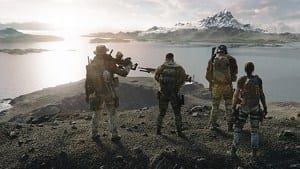 Ghost Recon: Breakpoint terá expansões a cada 4 meses