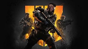 Rumor: Call of Duty: Black Ops 5 será o jogo de 2020