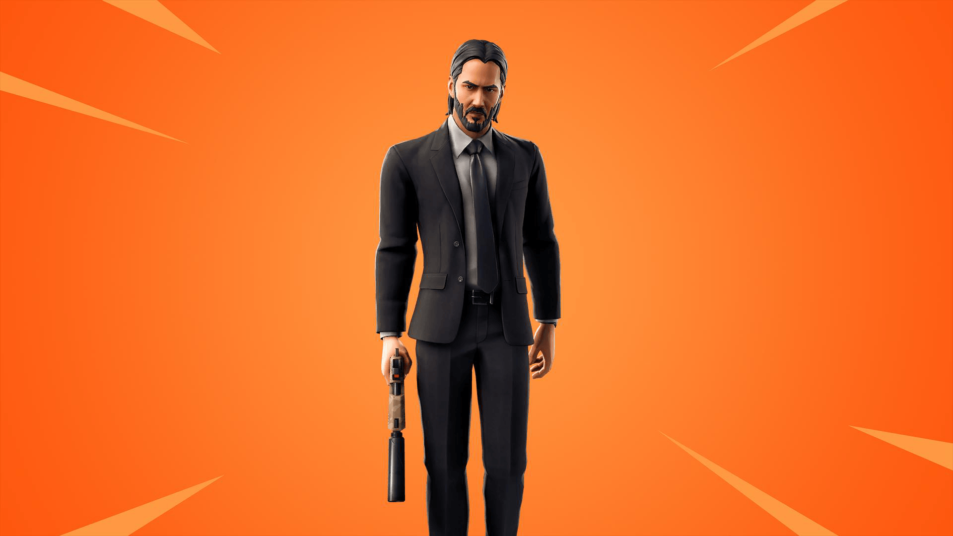 Fortnite | John Wick