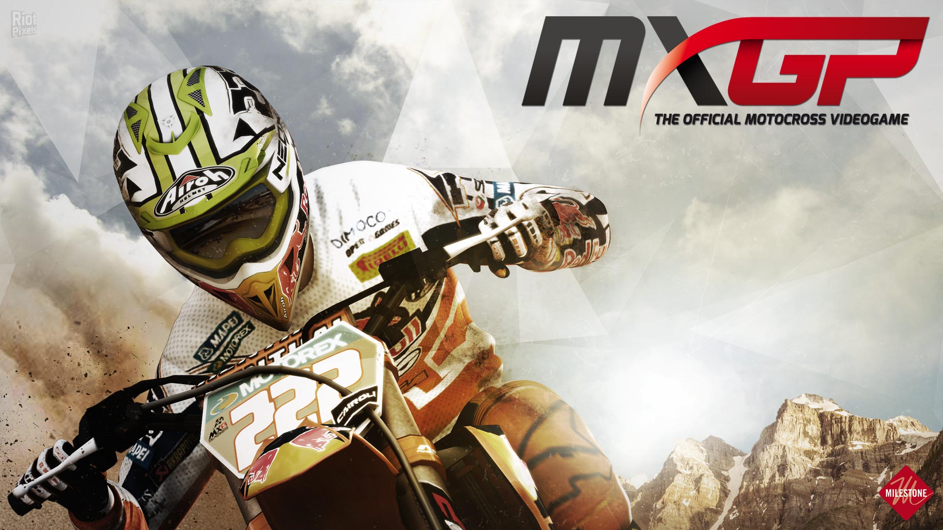 MXGP 2019 | Trailer