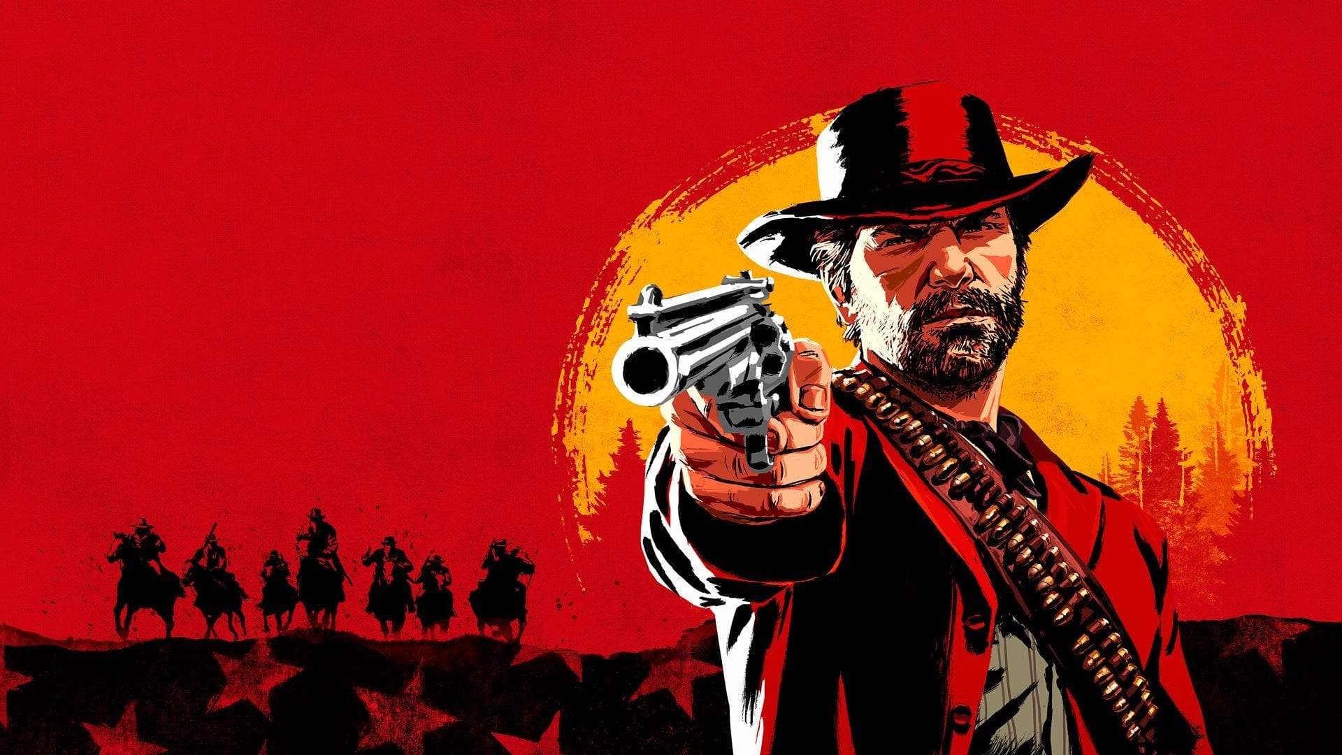 Red Dead Online recebe um enorme update