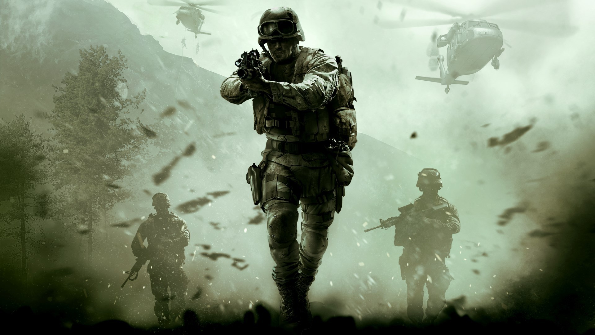 Activision confirma Call Of Duty para este ano!